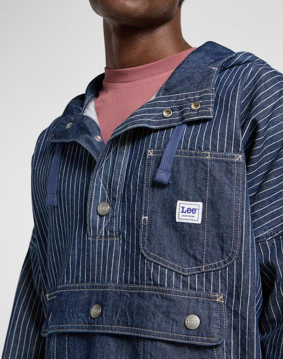 Actual product image Lee Jeansjacke LAKE EDGE (XS)