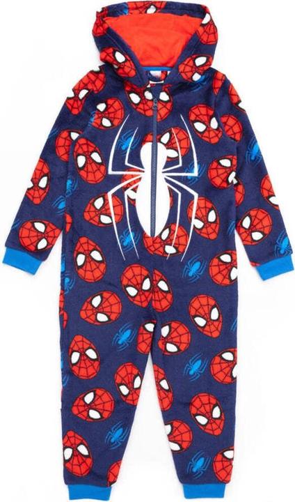 Actual product image Spiderman All in One (110)