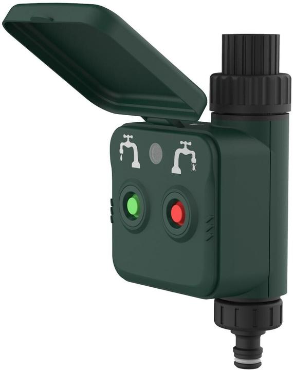 Actual product image Woox Smart Garden irrigation control (Irrigation computer)