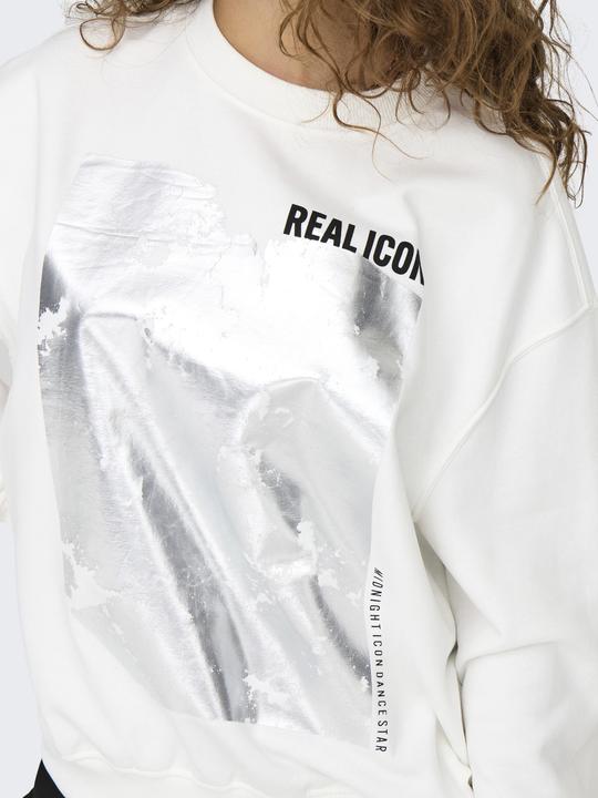 Image du produit Only ONLGWEN Sweatshirt Sweatshirt (L)