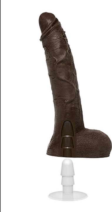 Actual product image Doc Johnson Jason Luv