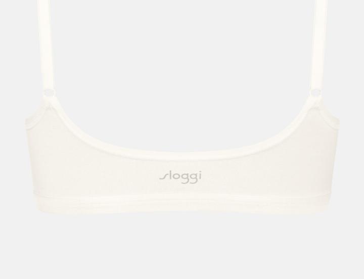 Actual product image Sloggi BH GO DAILY COTTON Bustiers (L)