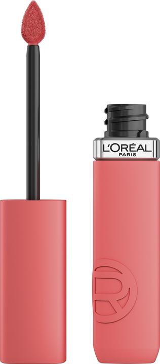 L'Oréal Paris Infaillible Matte Resistance Nude Attitude 16H Lippenstift 625 Summer Fling (625 Summer Fling)