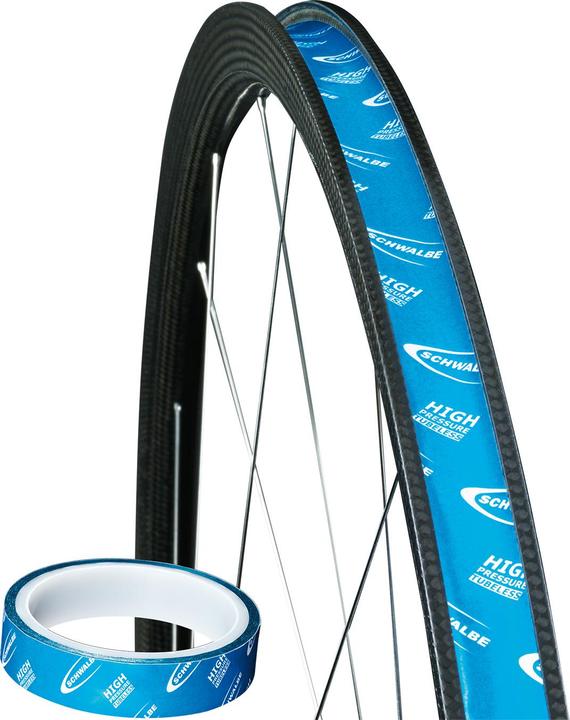 Actual product image Schwalbe Tubeless (32 mm)