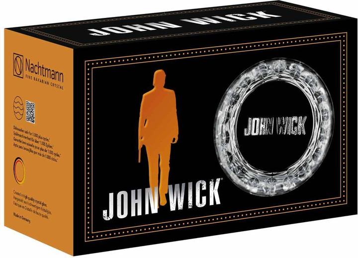Produktbild Nachtmann John Wick Becher (0.30 l, 2 x)