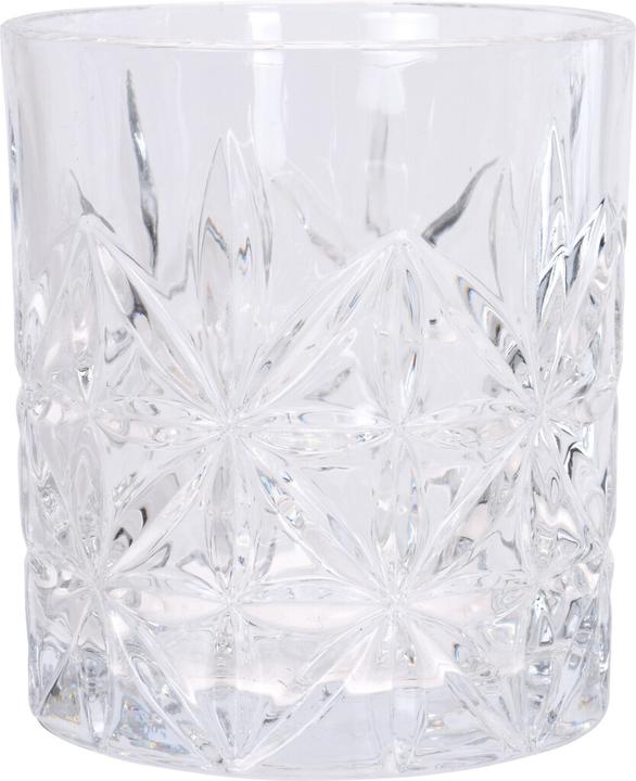 Image du produit Esmée Whisky Glas Set (2.30 dl, 4 x, Verre à whisky)