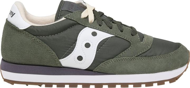Actual product image Saucony Jazz Original Shoes - 108585 (41)