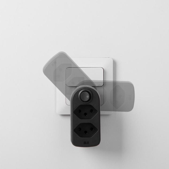 Image du produit Max Hauri maxADAPT rotatif (Type 13, 2 x)