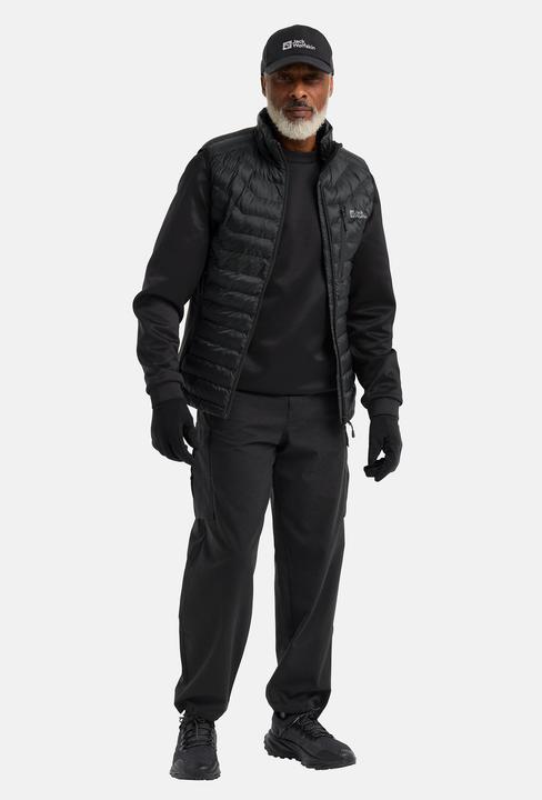 Produktbild Jack Wolfskin Real Stuff Glove (S)