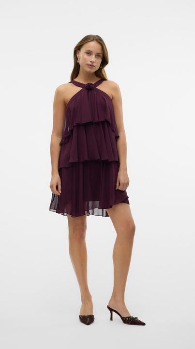 Actual product image Vero Moda VMFELICIA Kurzes Kleid Kleid (XL)