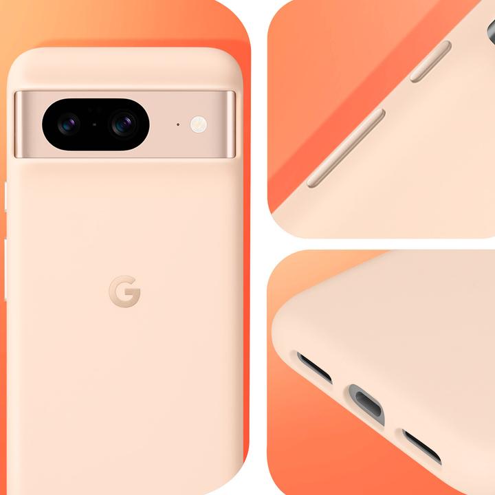 Actual product image Google Case (Google Pixel 8)