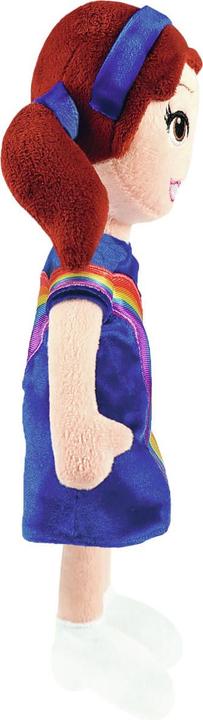 Actual product image K3 cuddly doll - Hanne