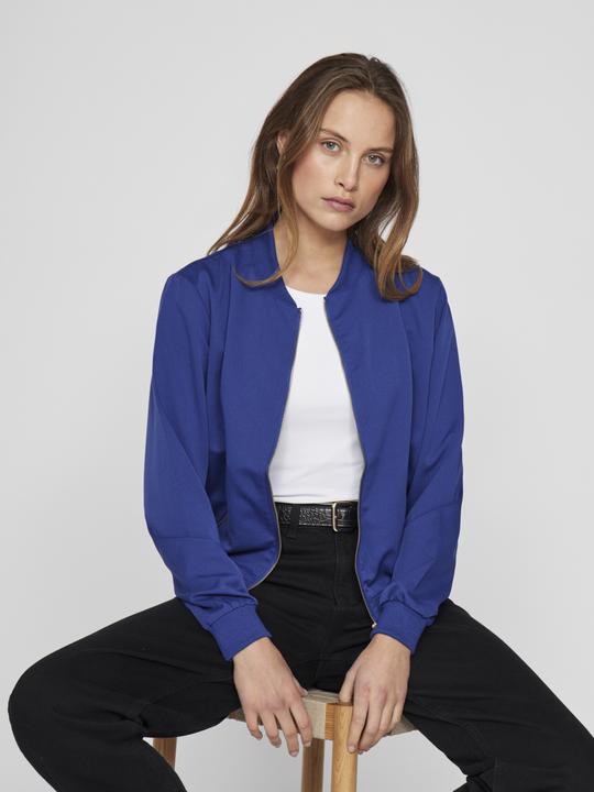 Actual product image Vila Zip Bomber Jacket (34)