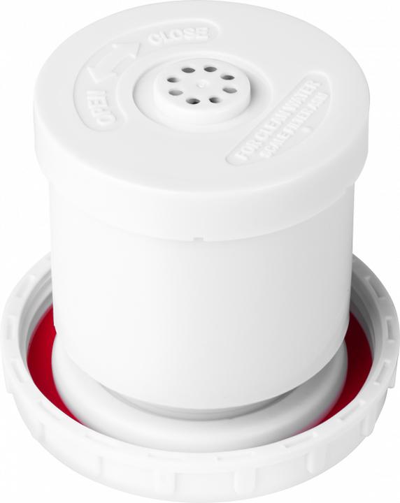 Actual product image ECG AH D501 T