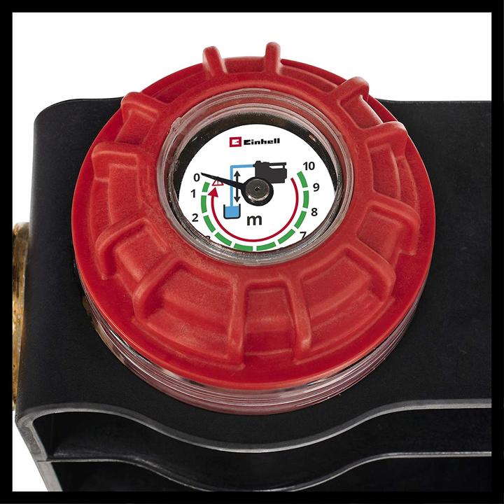 Image du produit Einhell Automate d'eau domestique GE-AW 1246 N FS (Pompe à eau domestique)