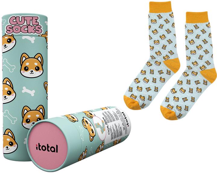 Produktbild i-Total Socken (36 - 41)