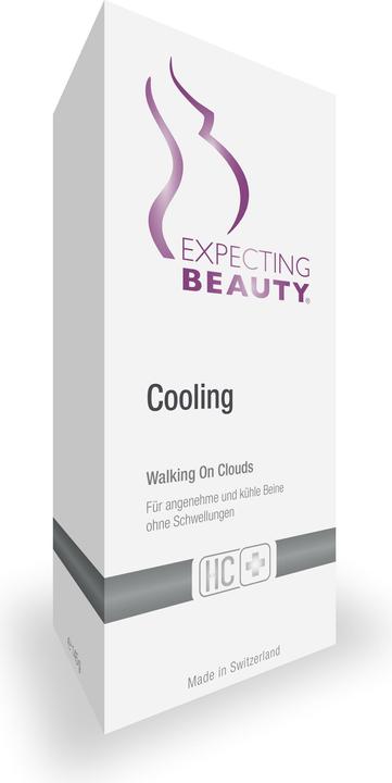 Produktbild Expecting Beauty Cooling (Körperlotion)