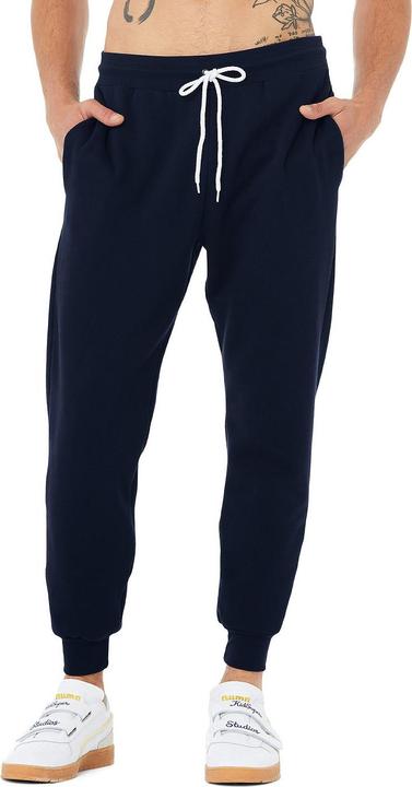 Produktbild Bella Canvas Jogger Sweatpants (M)