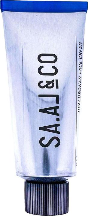 SA.AL&CO 041 Hyaluronan Face Cream - (Früher Intense Moisturizer) (100 ml, Tagescreme)