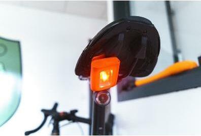 Image du produit Toad clip light