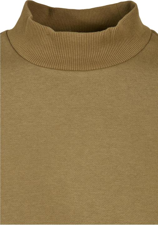 Immagine prodotto Urban Classics Ladies Cropped Oversized Sweat High Neck Crew - 14225 (S)
