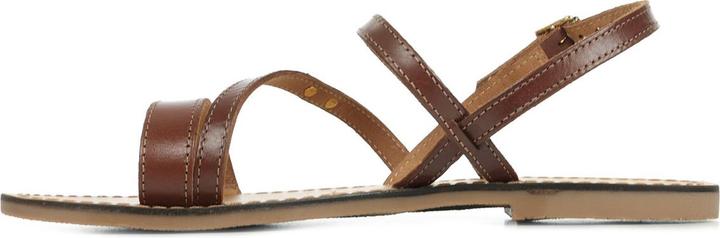Actual product image Les Tropeziennes par M.Belarbi 's sandals baden (38)
