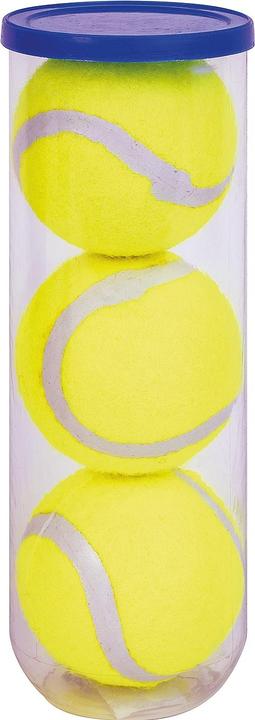 Actual product image Winfun Tube 3 Tennis Balls Out2play
