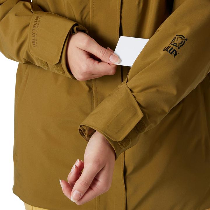 Produktbild Helly Hansen Women's Powshot Jacket (XS)