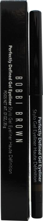Actual product image Bobbi Brown Long-Wear Gel Eyeliner (Bronze)