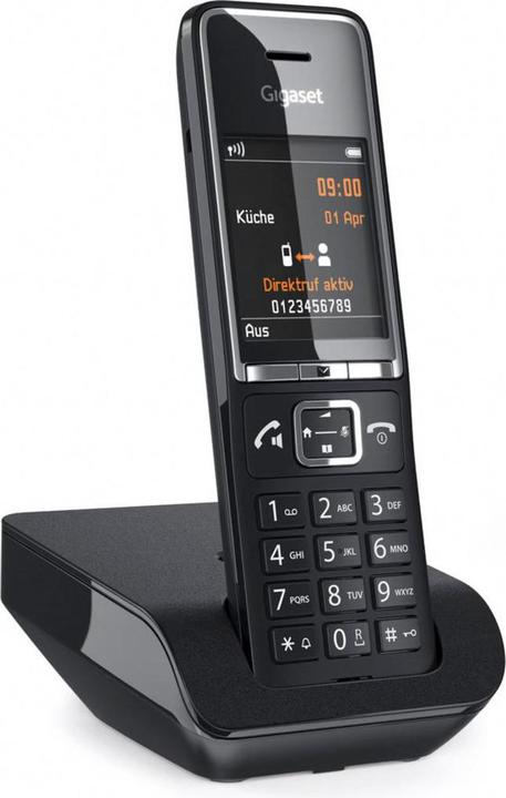 Immagine prodotto Gigaset Comfort 550 HX
