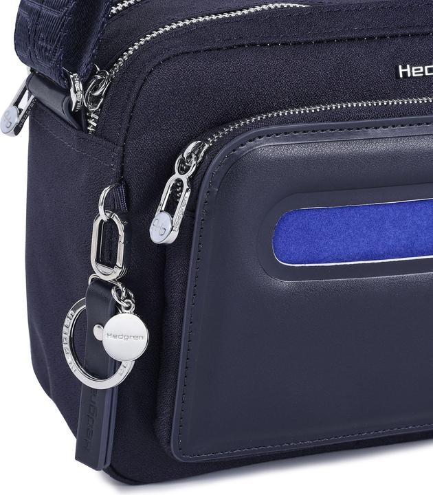 Immagine prodotto Hedgren Borsa a tracolla Fika RFID 24 cm