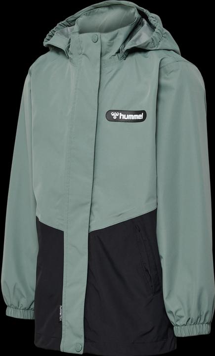 hummel hmlCOAST TEX JACKET (134)
