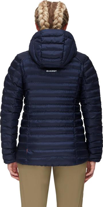 Immagine prodotto Mammut Albula IN Giacca con cappuccio Donna (XS)