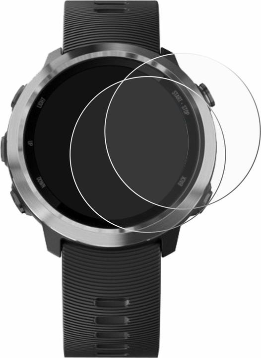 Produktbild BROTECT Schutzfolie Displayschutz Klar (Forerunner 645 Music)
