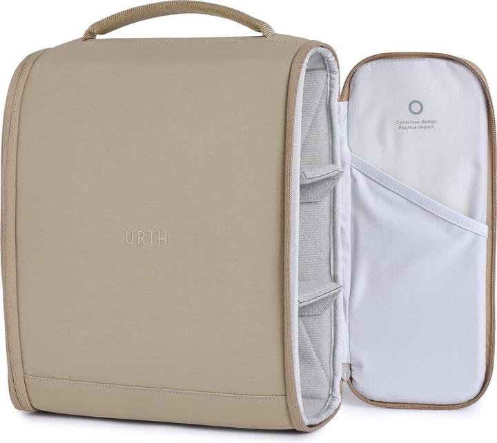 Produktbild Urth Norite Camera Insert (Beige) (Kamera Bereitschaftstasche)