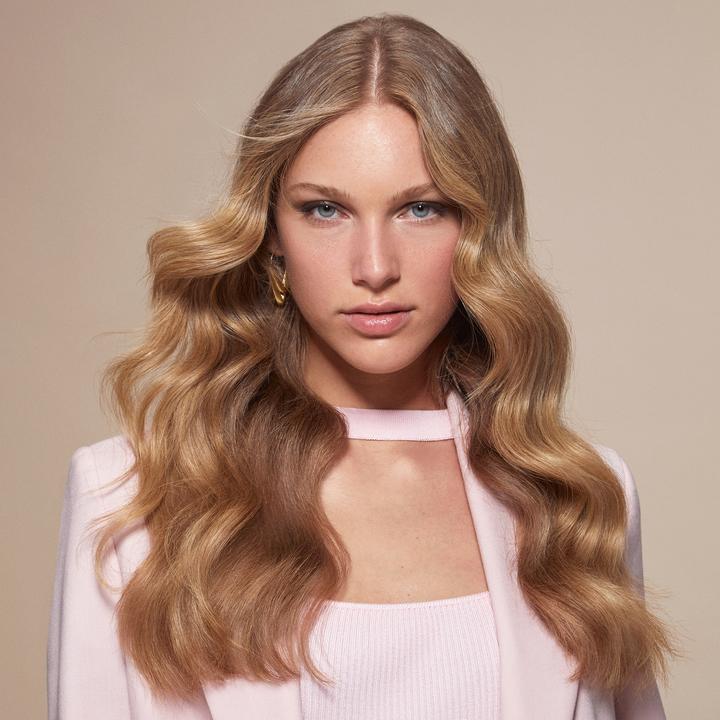 Immagine prodotto Ferro arricciacapelli Glam Waves - 11856 (25 mm)