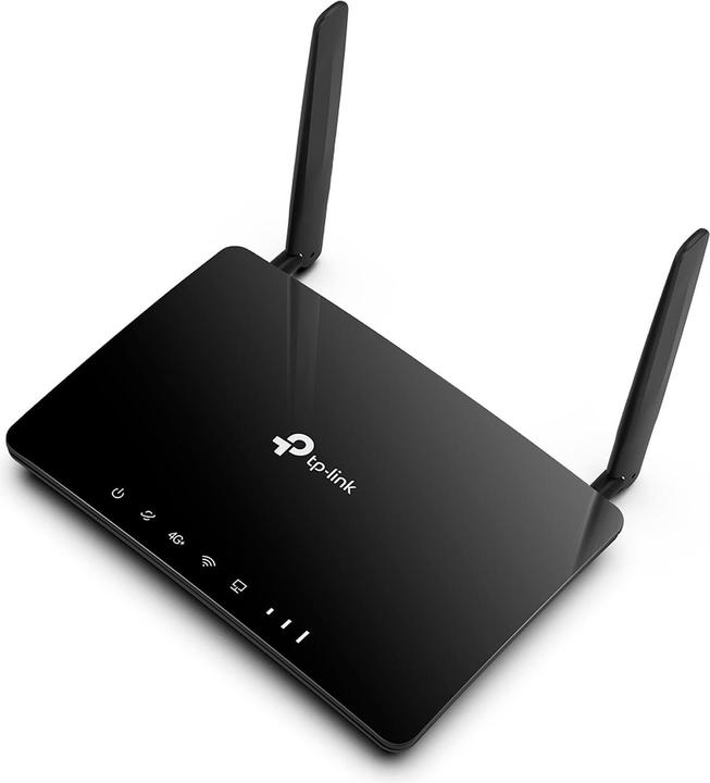 Actual product image TP-Link Archer MR500