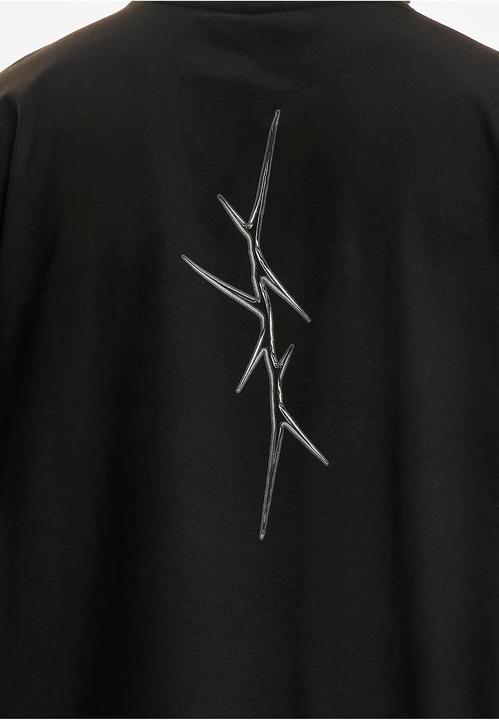 Image du produit Urban Classics Tee surdimensionné Thorned Mask - 16537 (5XL)