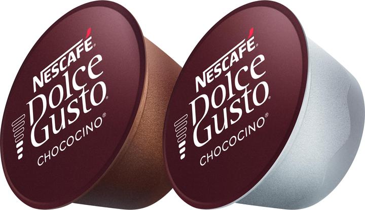Produktbild Nescafé Dolce Gusto Chococino (8 x Port.)