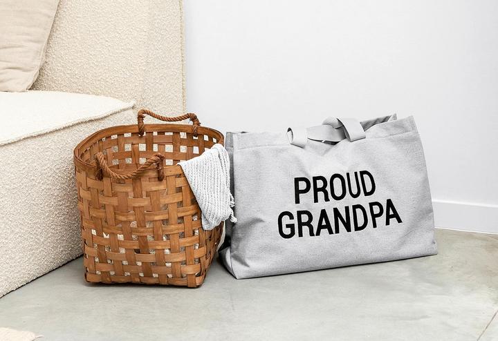 Immagine prodotto Childhome Grossvater Tasche Bag