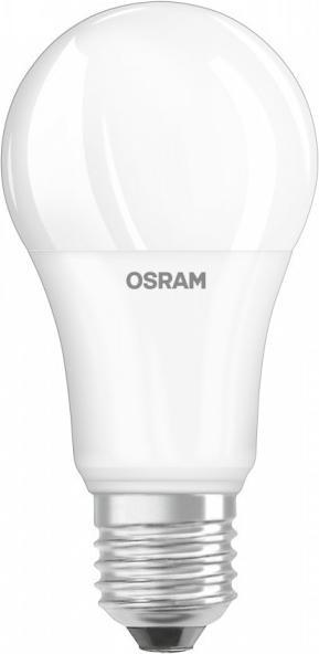 Actual product image Osram Superstar Classic A (E27, 13 W, 1521 lm, 1 x, F)