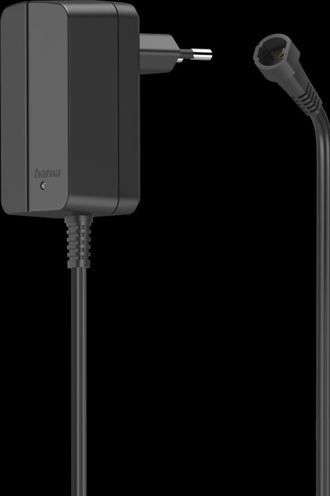 Produktbild Hama Schaltnetzteil universal, einstellbar, 1000mA, 12W, max. 12V, 7 Adapter