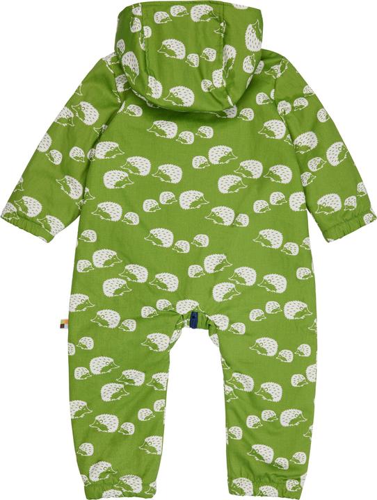 Actual product image loud + proud Wasserabweisend und wattiert Outdoor (62, 68)