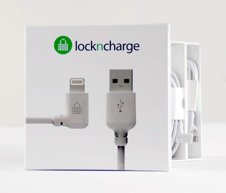 Produktbild Menatwork Mfi Lightning Cable (0.15 m)