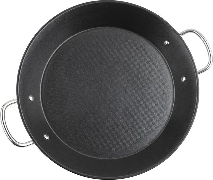 Productafbeelding Jata HPAE2132 32cm (32 cm, Paella pan, Roestvrij staal)
