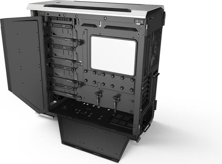 Immagine prodotto Phanteks Enthoo Evolv X (ATX, mATX, Mini-ITX, E-ATX)