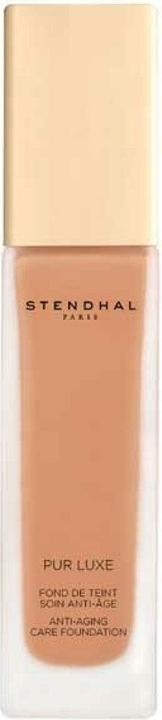 Actual product image Stendhal Pur Luxe Anti-Aging Care Foundation 431 Ambre 30ml (431 Ambre)