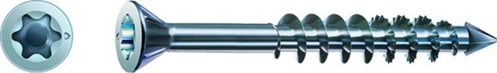 Actual product image Spax Selbstbohrschrauben -M SK, 3.5x50 (500 Screws per piece)