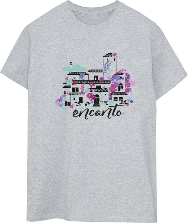 Disney Encanto Casita TShirt (3XL)