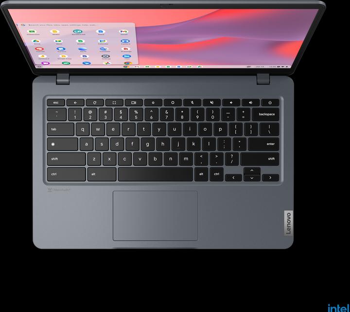 Immagine prodotto Lenovo Chromebook 14e Gen 3 (14", Intel Core i3-N305, 8 GB, 128 GB, DE)